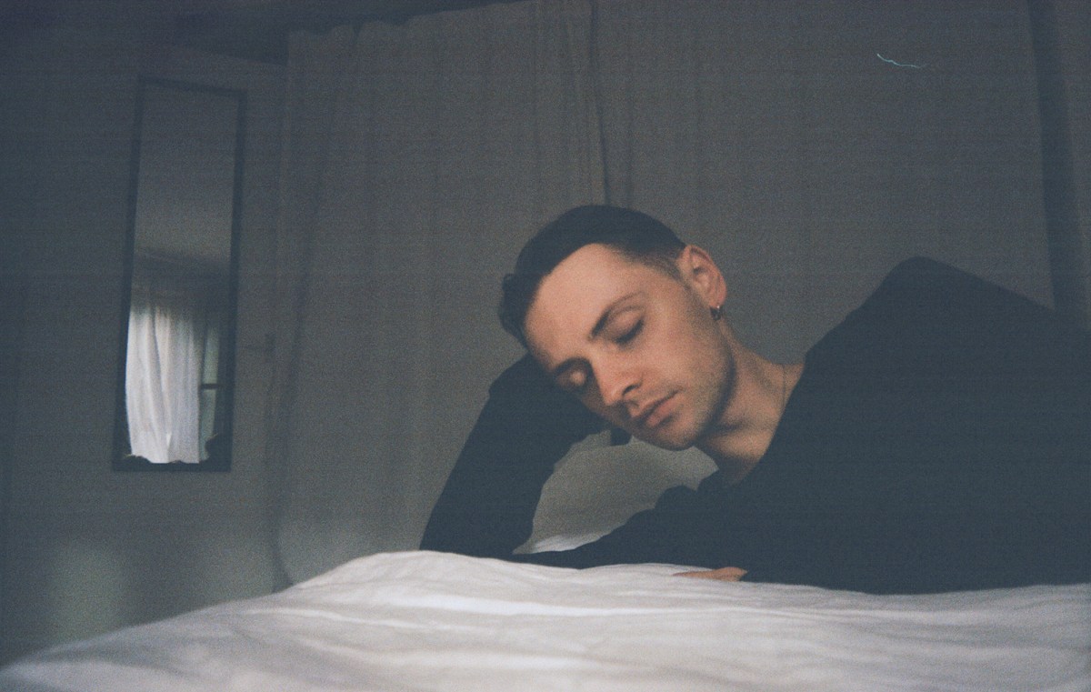 Canciones para sobrevivir CDXLIX – Diciembre 07,&nbsp;2025