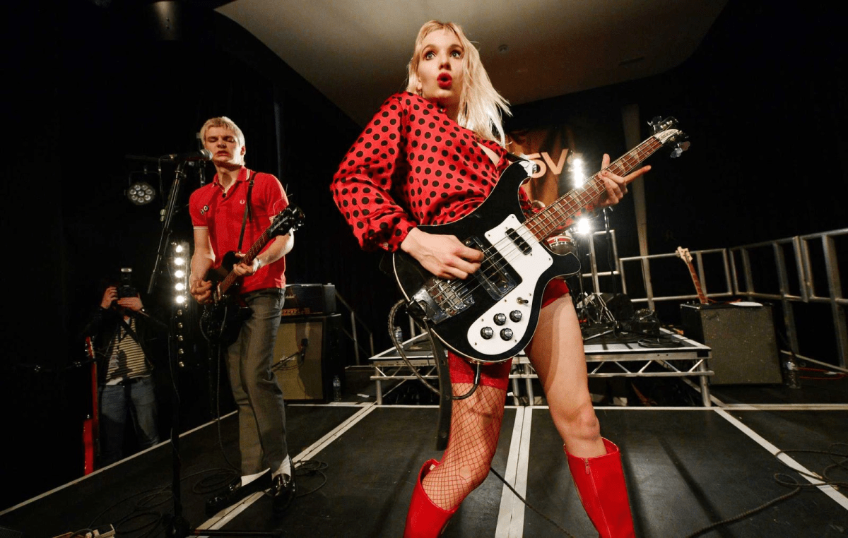 Canciones para sobrevivir CDLVII – Febrero 01,&nbsp;2026