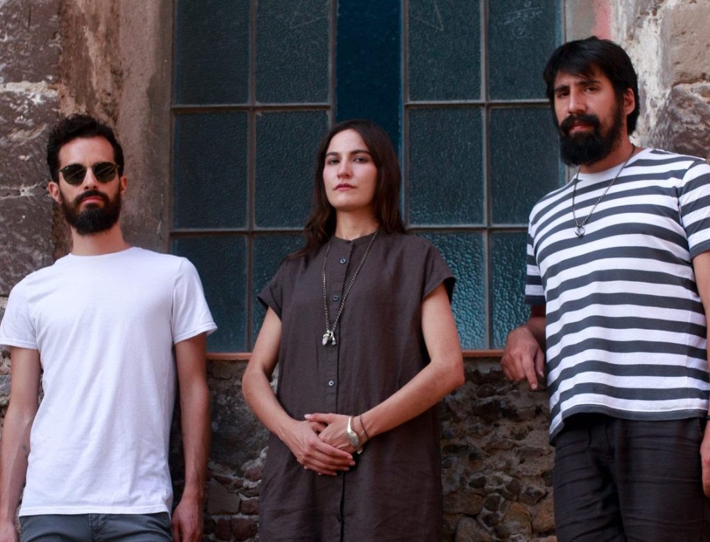 Canciones para sobrevivir CDLXXXIII – Agosto 02,&nbsp;2026